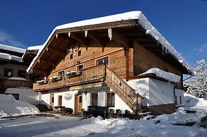 Kaiser Appartements Müllnerhof