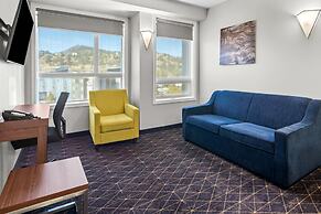 Park Inn by Radisson, Kelowna