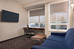Park Inn by Radisson, Kelowna