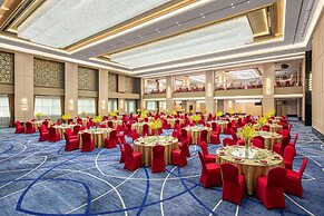 Ramada by Wyndham Jianyang
