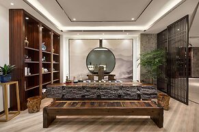 Ramada by Wyndham Jianyang