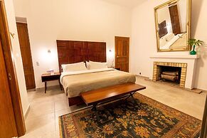 Plaza Chapala Hotel