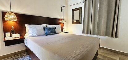 Plaza Chapala Hotel