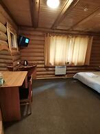 Silent Forest - Campsite