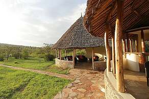 Osero Enarau Camp