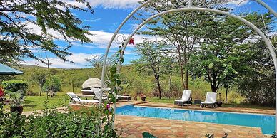 Osero Enarau Camp