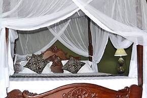 Osero Enarau Camp