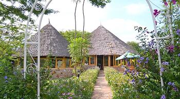 Osero Enarau Camp