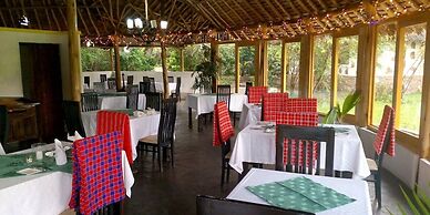 Osero Enarau Camp