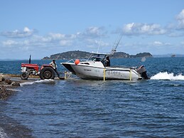 Anglers Lodge