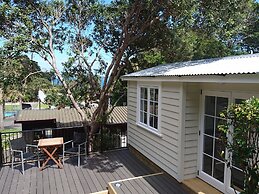 Anglers Lodge