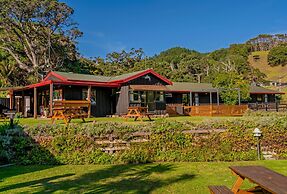 Anglers Lodge