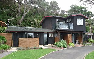 Anglers Lodge