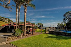 Anglers Lodge
