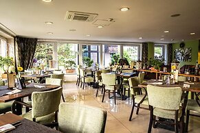 Premium Business Hotel Bratislava