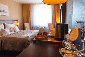 Premium Business Hotel Bratislava
