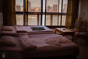 Nile sky hotel and suites