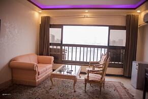 Nile sky hotel and suites