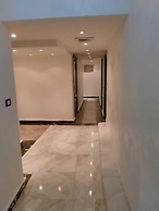 Nile sky hotel and suites