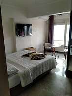 Nile sky hotel and suites