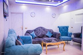 Nile sky hotel and suites