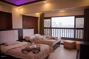 Nile sky hotel and suites