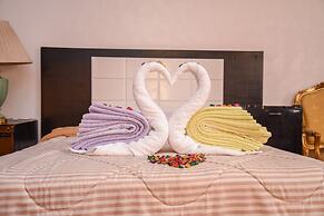 Nile sky hotel and suites