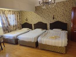 Nile sky hotel and suites