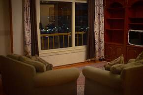 Nile sky hotel and suites