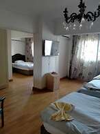 Nile sky hotel and suites