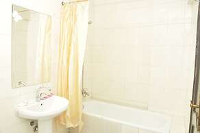 Nile sky hotel and suites