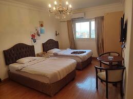 Nile sky hotel and suites