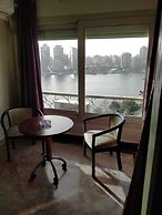 Nile sky hotel and suites