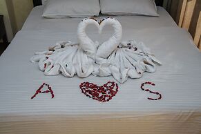 Nile sky hotel and suites