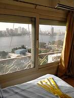 Nile sky hotel and suites