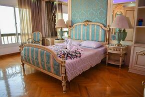 Nile sky hotel and suites