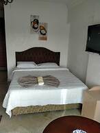 Nile sky hotel and suites