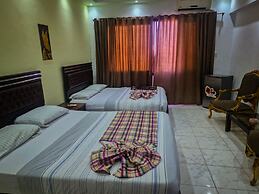 Nile sky hotel and suites