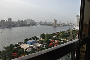 Nile sky hotel and suites