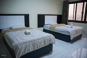 Nile sky hotel and suites