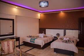 Nile sky hotel and suites