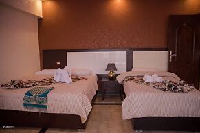 Nile sky hotel and suites