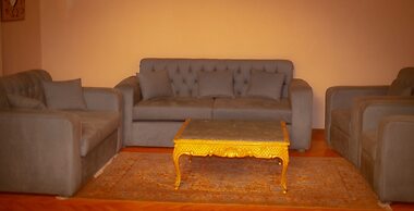 Nile sky hotel and suites
