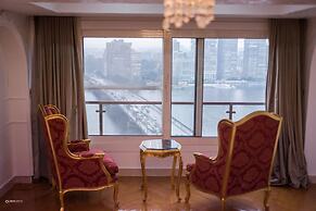 Nile sky hotel and suites