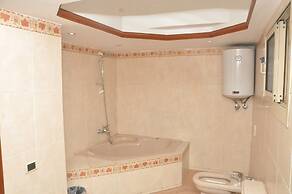 Nile sky hotel and suites