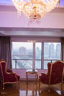 Nile sky hotel and suites