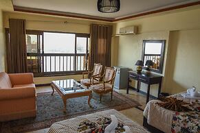 Nile sky hotel and suites
