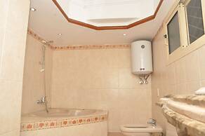Nile sky hotel and suites