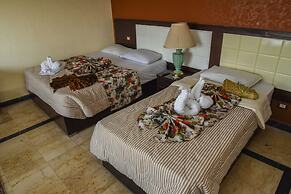 Nile sky hotel and suites