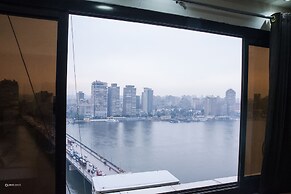 Nile sky hotel and suites